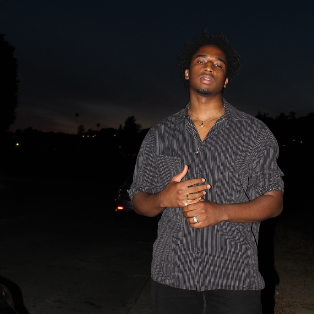 Meet your Posher, Darius